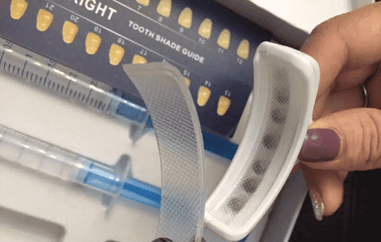 唯爱牙齿冷光美白仪使用方法 唯爱牙齿冷光美白仪怎么用