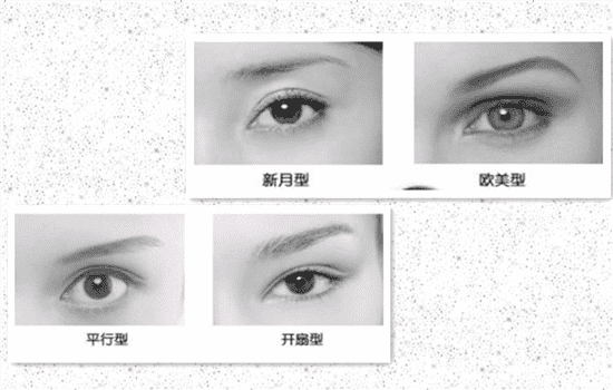 圆脸适合割双眼皮吗 圆脸适合做双眼皮吗
