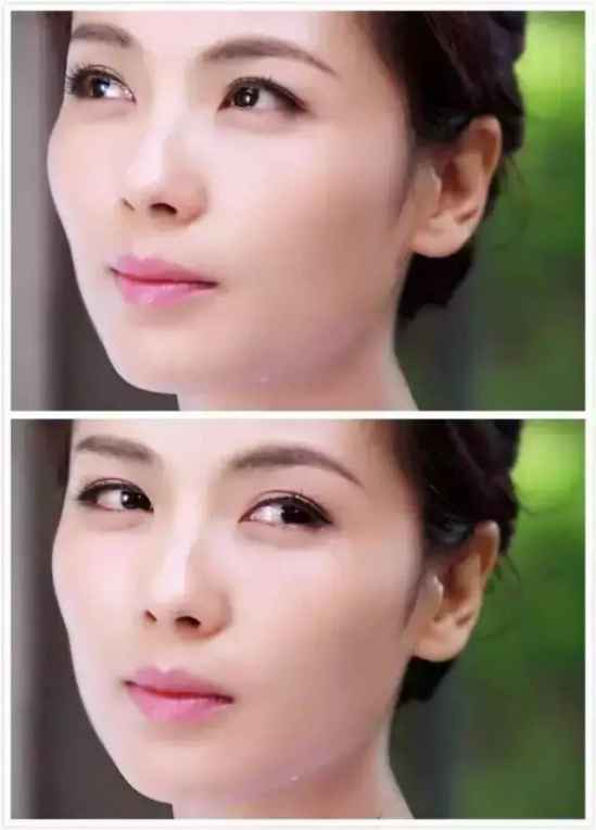 美瞳线和眼线有什么区别 美瞳线是什么