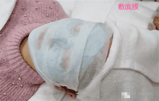 红蓝光祛痘多久做一次 红蓝光祛痘几天照一次