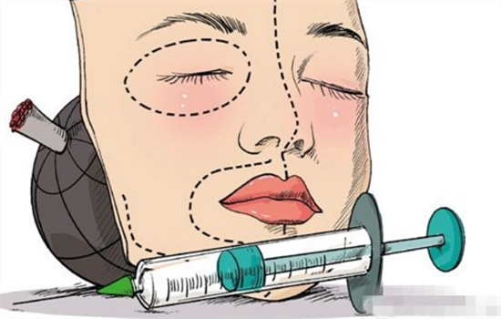 有鼻炎能做隆鼻吗 有鼻炎可以做隆鼻吗