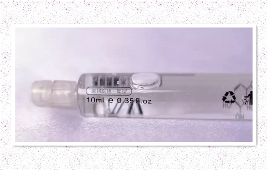涂抹式水光针怎么用 涂抹式水光针使用步骤