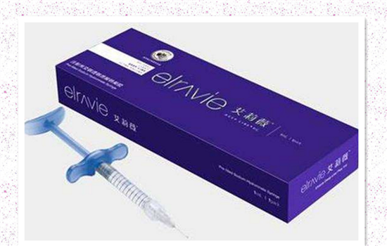 进口玻尿酸品牌排行 进口玻尿酸排名