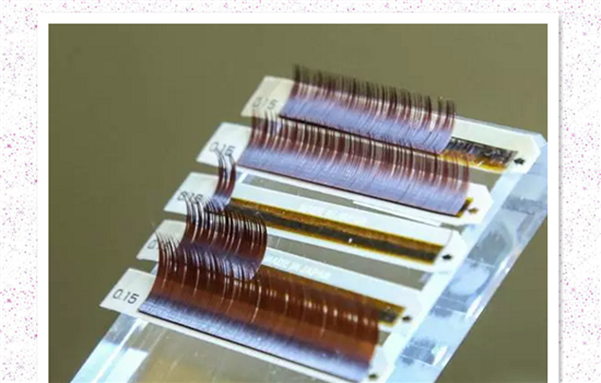 嫁接睫毛什么毛最好 嫁接睫毛用哪种毛最好