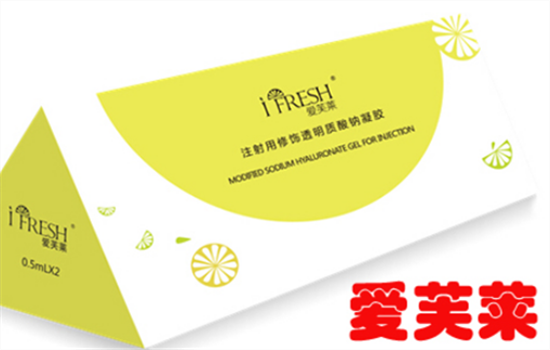 国内玻尿酸品牌排行榜 玻尿酸国产的哪种最好