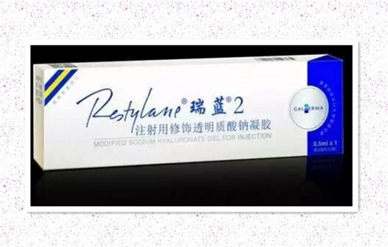 瑞蓝玻尿酸是大分子吗 瑞兰玻尿酸是什么分子
