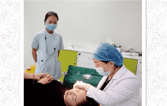 瘦脸针的打法 瘦脸针怎么打