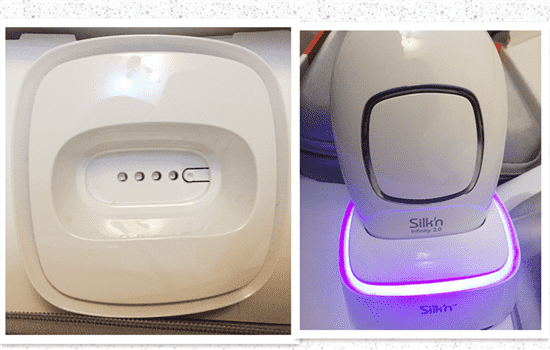 silkn脱毛仪好用吗 丝可脱毛仪怎么样