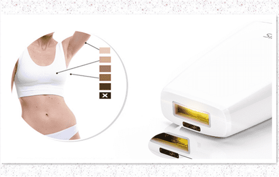 silkn脱毛仪使用频率 silkn多久用一次
