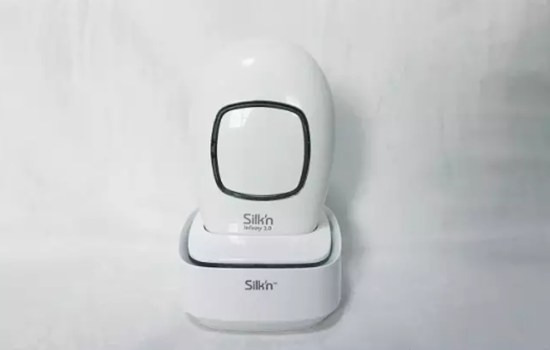 silkn脱毛仪使用次数
