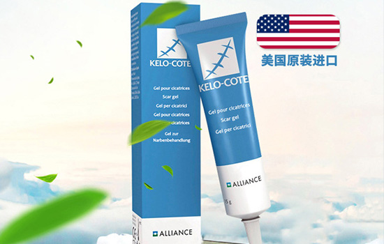 疤克可以去痘印吗 疤克能去痘印吗