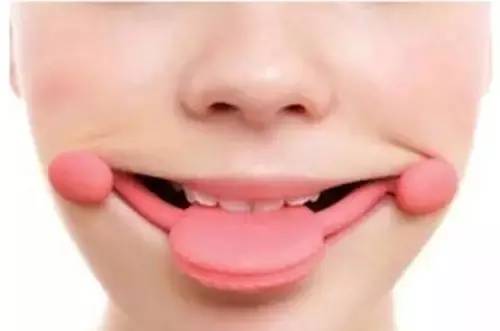 打肉毒素的作用