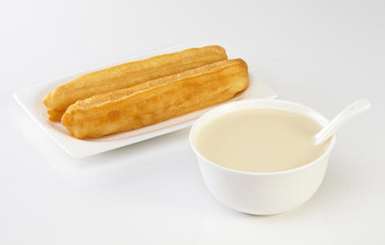豆浆能空腹喝吗 豆浆可以空腹喝吗