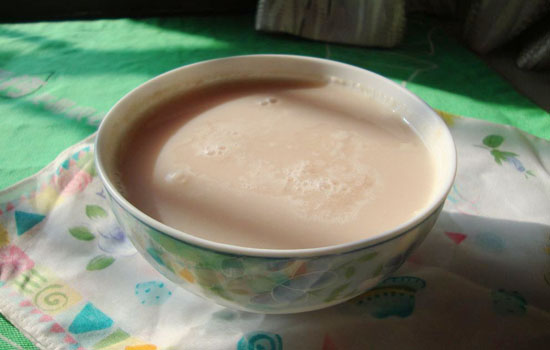 豆浆一天喝多少为宜 豆浆每天喝多少最好