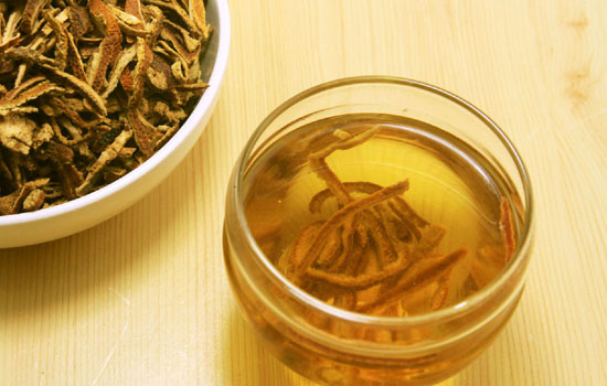 吃油腻喝什么茶 去油腻喝什么茶