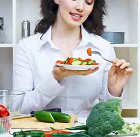 孕妇怎么控制食欲 怀孕期间如何控制食欲