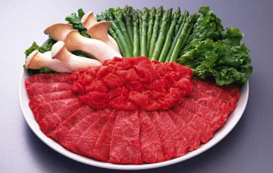 吃肉减肥法的原理 为什么吃肉可以减肥吗