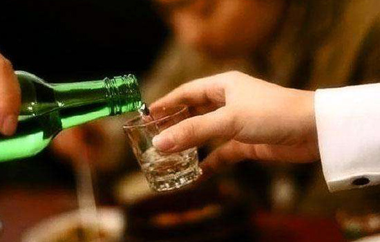 喝什么酒能减肥 喝什么酒可以减肥