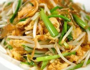 晚餐减肥食物