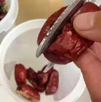 醋加红枣怎么减肥