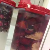 醋加红枣怎么减肥
