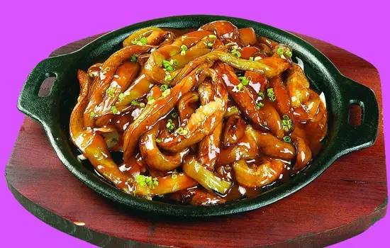 简单的减肥菜谱家常菜做法