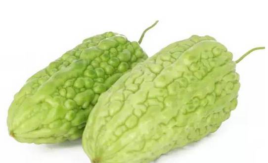 苦瓜减肥怎么吃
