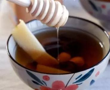 蜂蜜减肥方法及制作