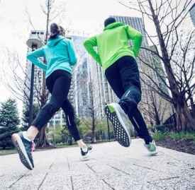 空腹跑步减肥吗 空腹跑步能减肥吗