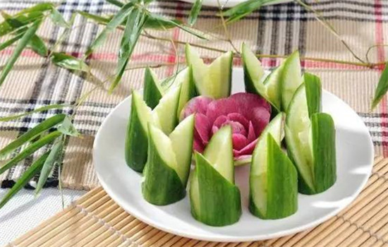 瘦腿食物排行榜 瘦腿食物跟水果蔬菜有哪些