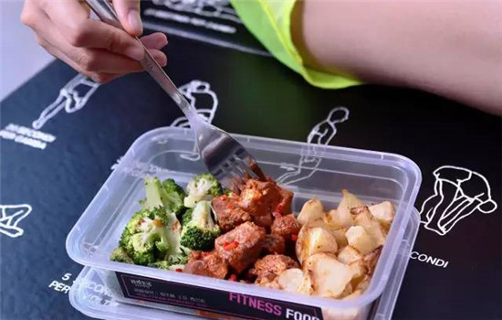 饮食减肥晚餐吃什么好 晚餐吃什么可以减肥