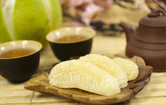夏季喝什么茶能减肥 夏天减肥喝什么茶最好