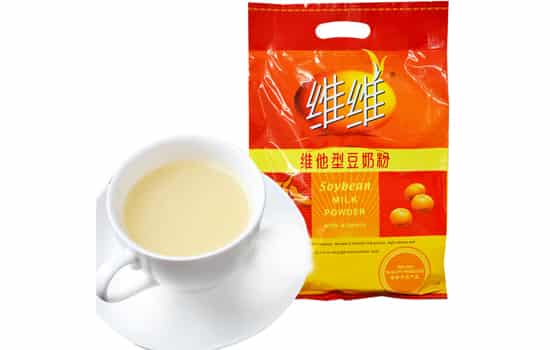喝豆奶粉会胖吗 豆奶粉会发胖吗