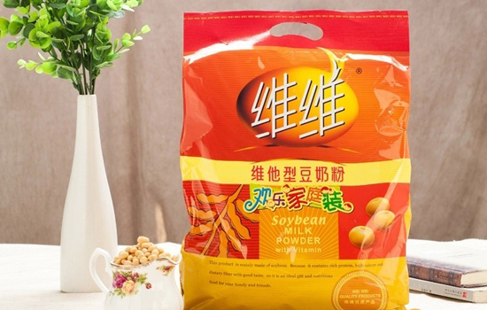 喝豆奶粉会胖吗 豆奶粉会发胖吗