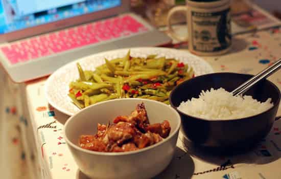 为什么说晚餐是鬼食 晚餐是鬼食是什么意思