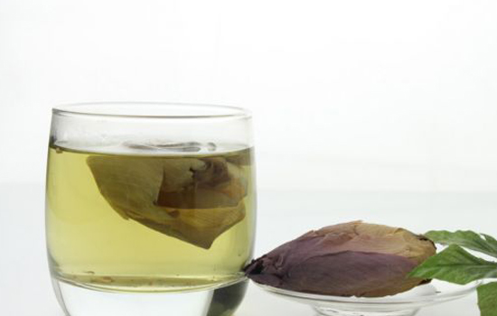 荷叶茶如何制作 荷叶茶怎么做