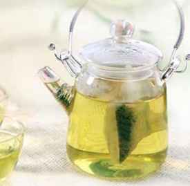 喝荷叶茶能减肥吗 喝荷叶茶可以减肥吗