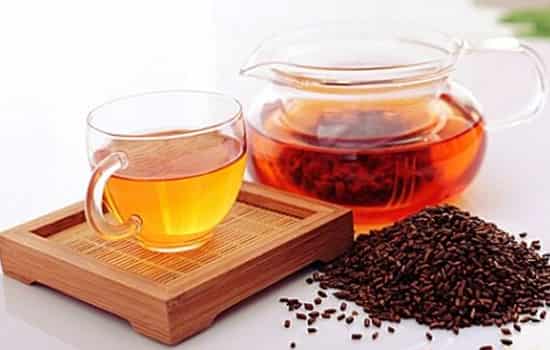 荷叶茶可以空腹喝吗 空腹喝荷叶茶好吗