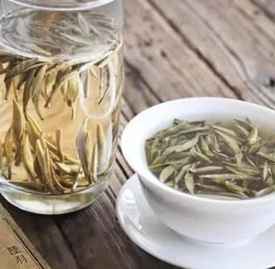 喝白茶能减肥吗 喝白茶可以减肥吗