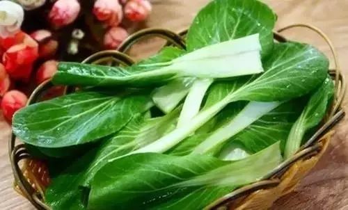 油菜减肥法