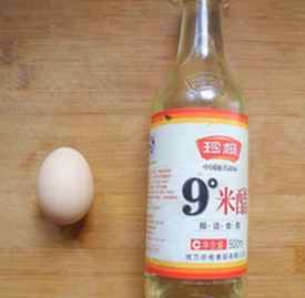 醋泡鸡蛋减肥怎样吃法 醋泡鸡蛋减肥法