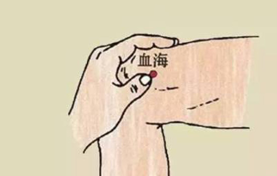 针灸减肥都扎哪里 针灸减肥扎针图