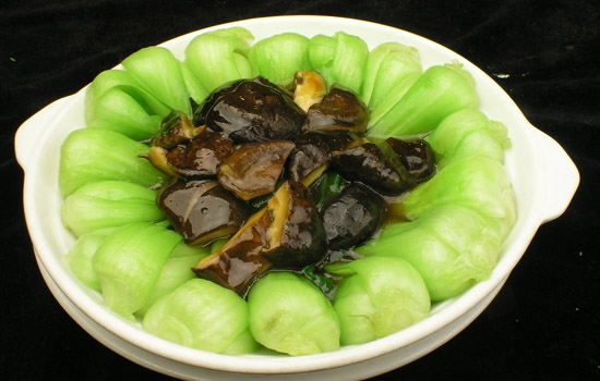 吃蘑菇会胖吗 吃蘑菇会不会发胖吗