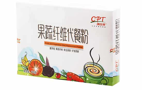 代餐粉减肥害处多 代餐粉有什么副作用