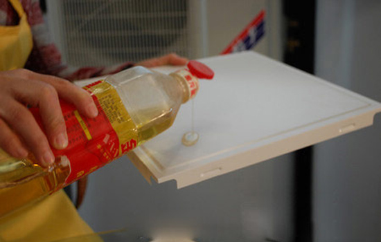 减肥用什么油炒菜好 减肥用什么油炒菜