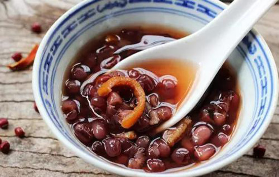 红豆怎么吃减肥效果最好的 红豆怎么吃可以减肥
