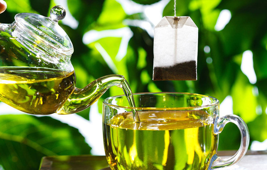 喝绿茶能减肥吗 喝绿茶叶能减肥吗
