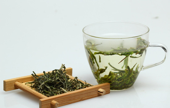 喝绿茶能减肥吗 喝绿茶叶能减肥吗