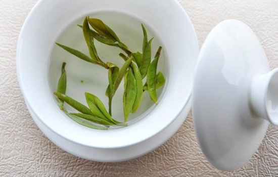 喝绿茶能减肥吗 喝绿茶叶能减肥吗