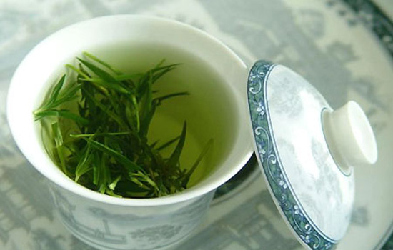 喝绿茶能减肥吗 喝绿茶叶能减肥吗